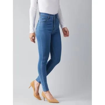 Women Angelcut Denim