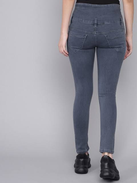 Narro Fit Denim
