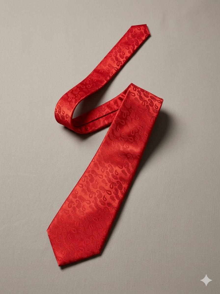 Mens Tie