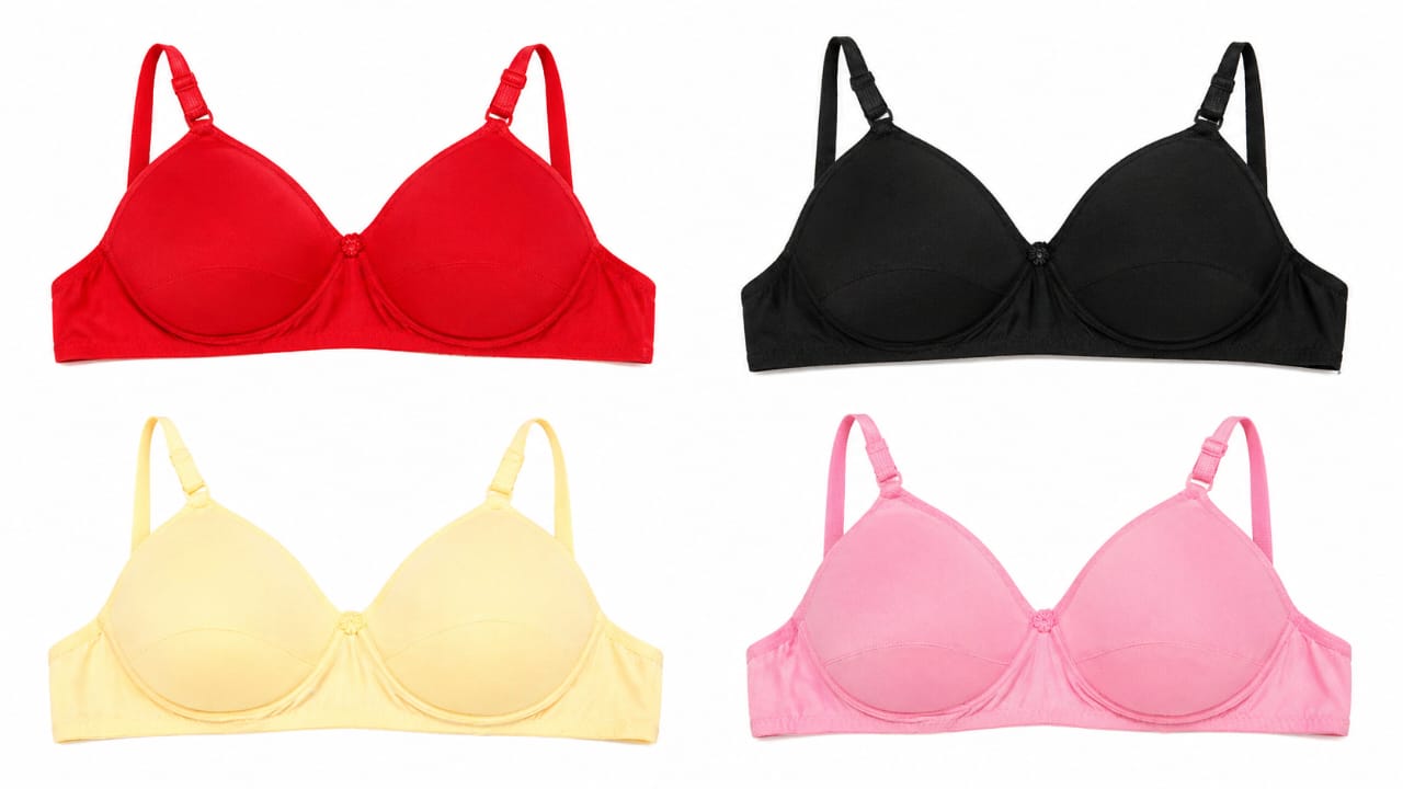Padded Bra