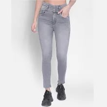 Narro Fit Denim