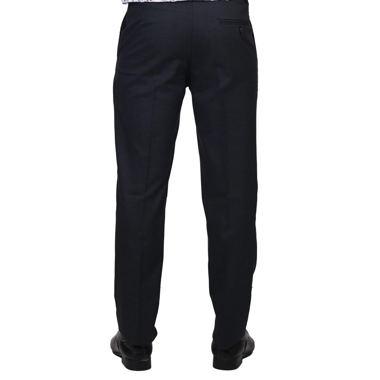 Black Lining Formal Pant