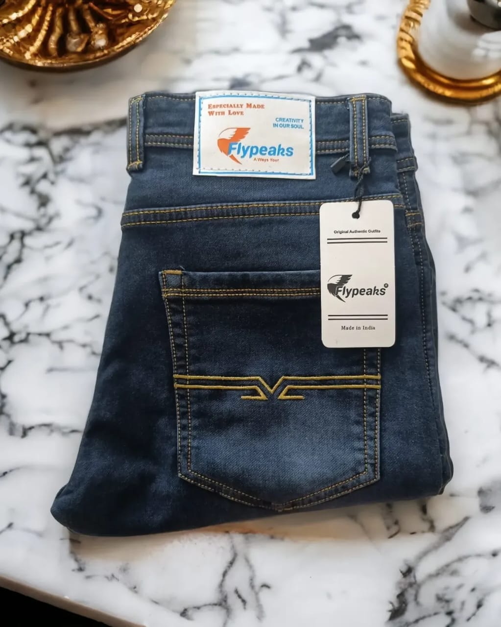 Denim