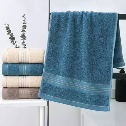 Bath Towel
