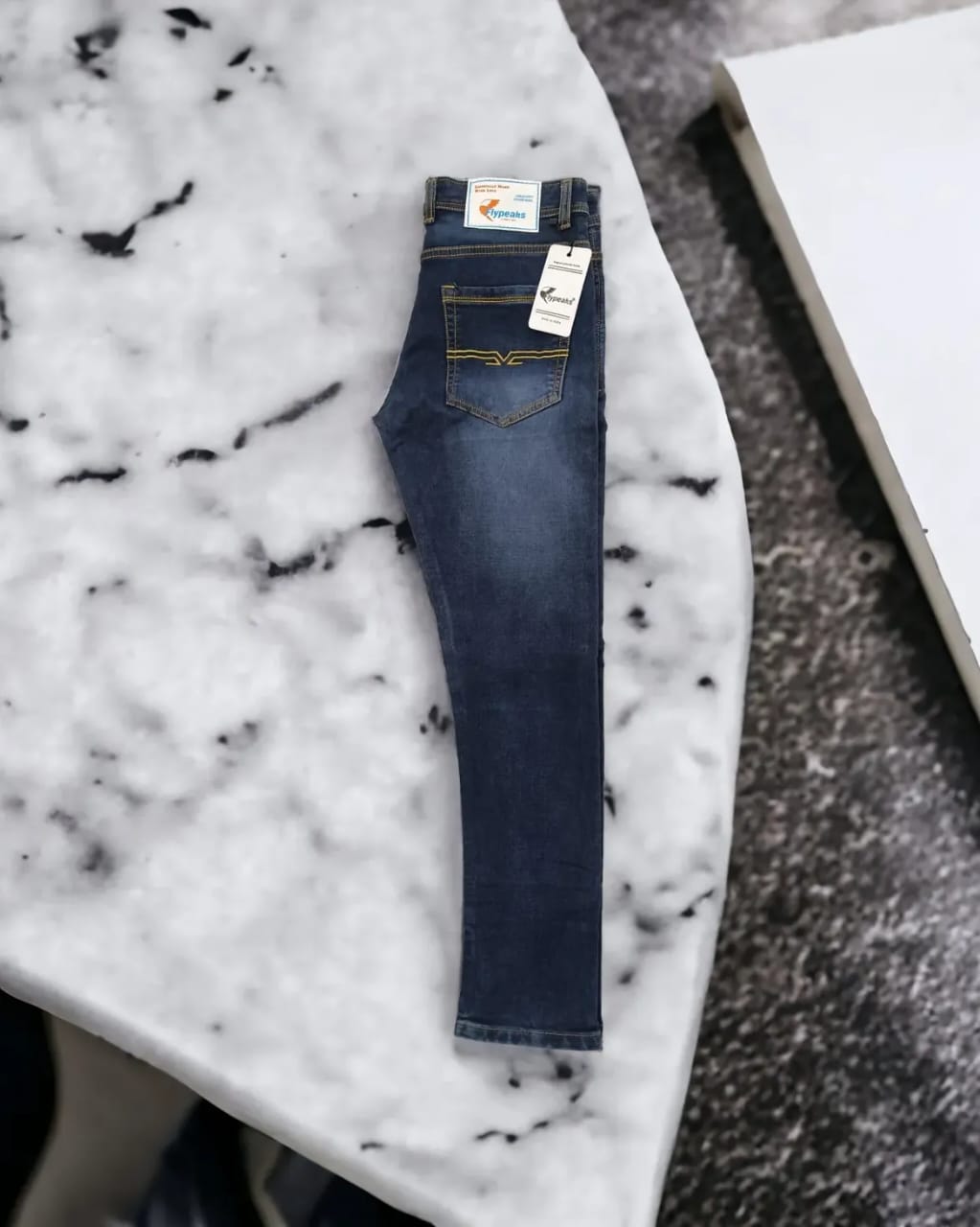 Denim