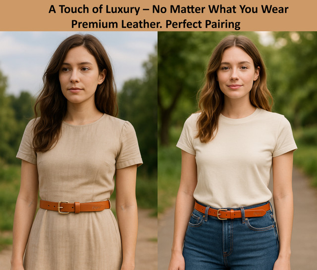 Women Belt
