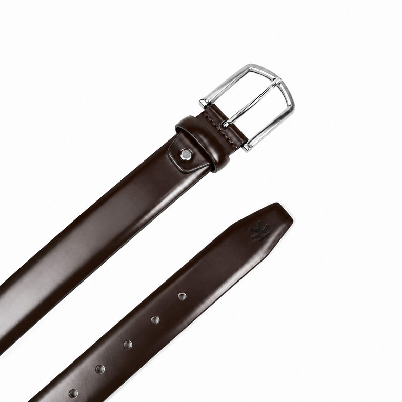 Formal Belt