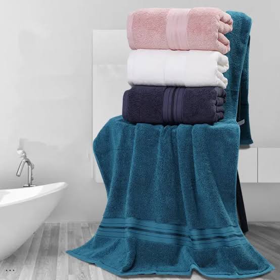 Bath Towel