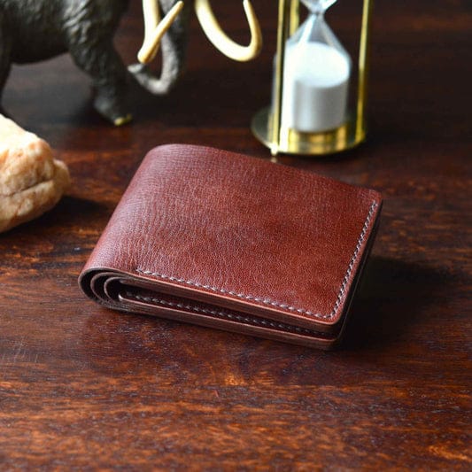 Lather Wallet